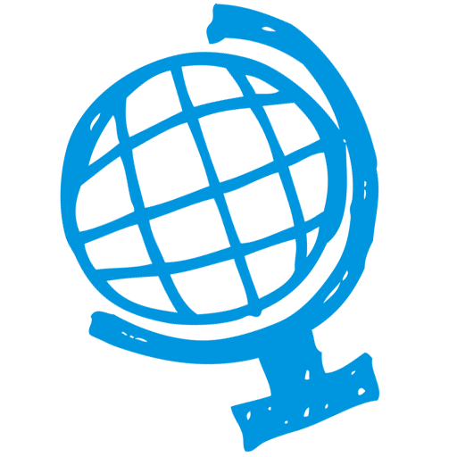 globe globe